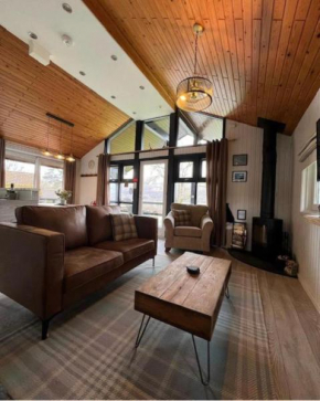 Bell Rock Holiday Lodge